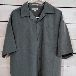 Elliott Sport Men's Short Sleeve Polo Vintage